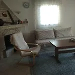 Papapoulios Apartmán Sykia Chalkidikis