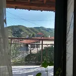 Apartmán Papapoulios *