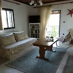 Apartmán Papapoulios