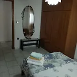 Papapoulios Apartmán *