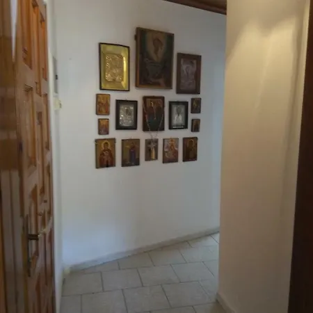 Papapoulios Sykia Chalkidikis