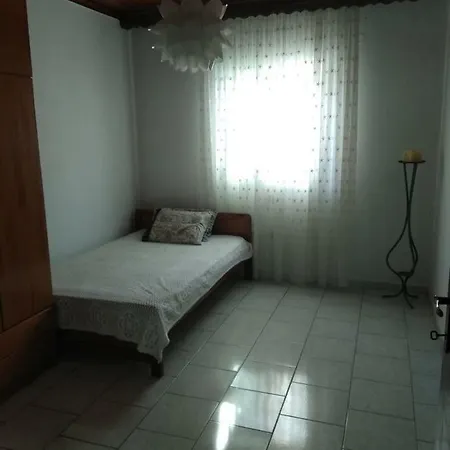 Appartement Papapoulios *