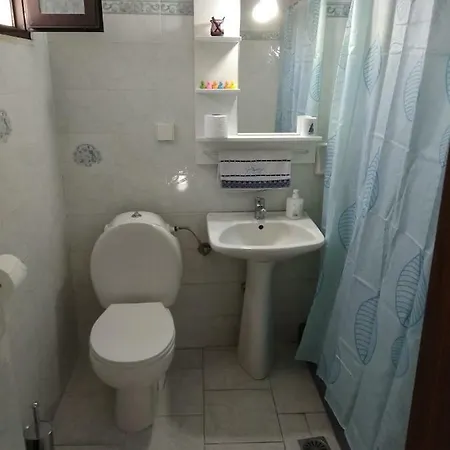 Papapoulios Sykia Chalkidikis