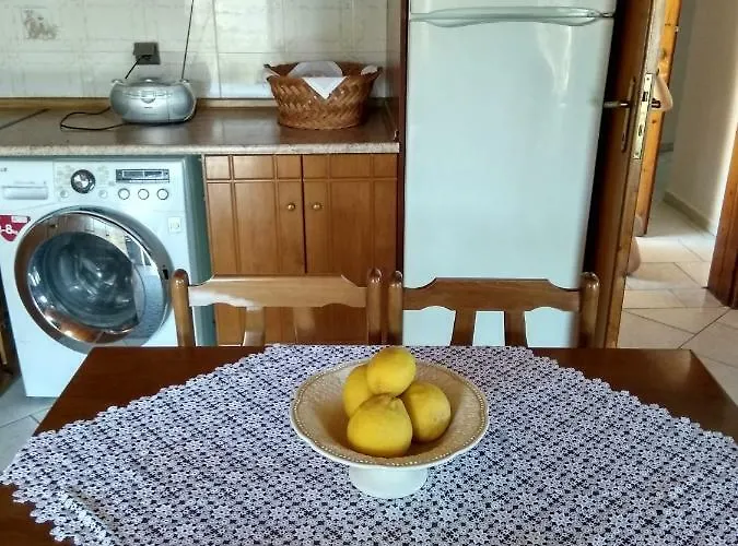 Daire Papapoulios Sykia