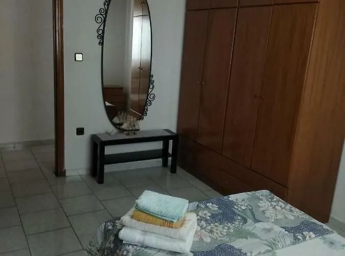 Papapoulios Daire *