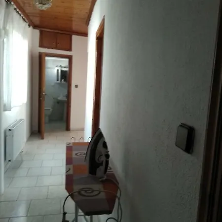 Apartment Papapoulios Sykia Chalkidikis