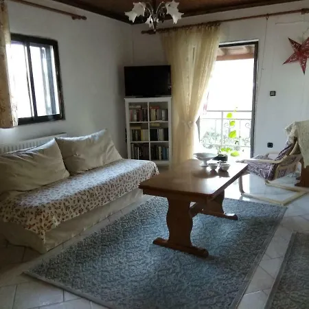 Apartment Papapoulios