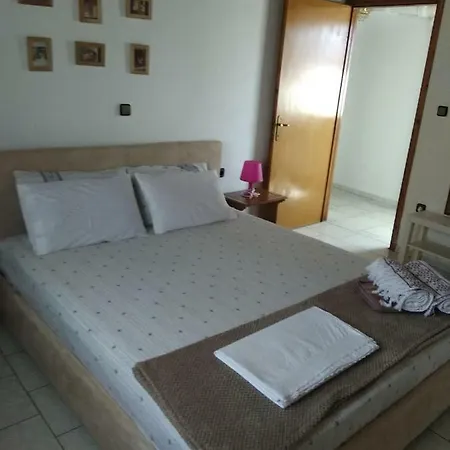 Apartment Papapoulios