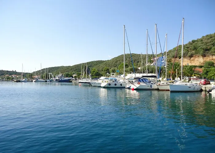 Papapoulios Sykia Chalkidikis