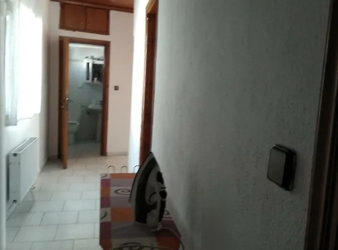 Apartment Papapoulios Sykia Chalkidikis