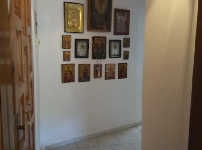 Papapoulios Sykia Chalkidikis