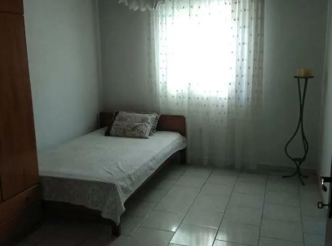 Apartment Papapoulios *