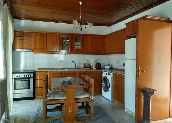 Papapoulios Apartment