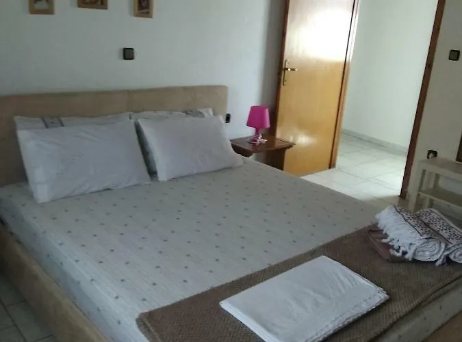 Apartment Papapoulios